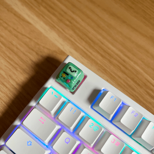 BMO Keycap